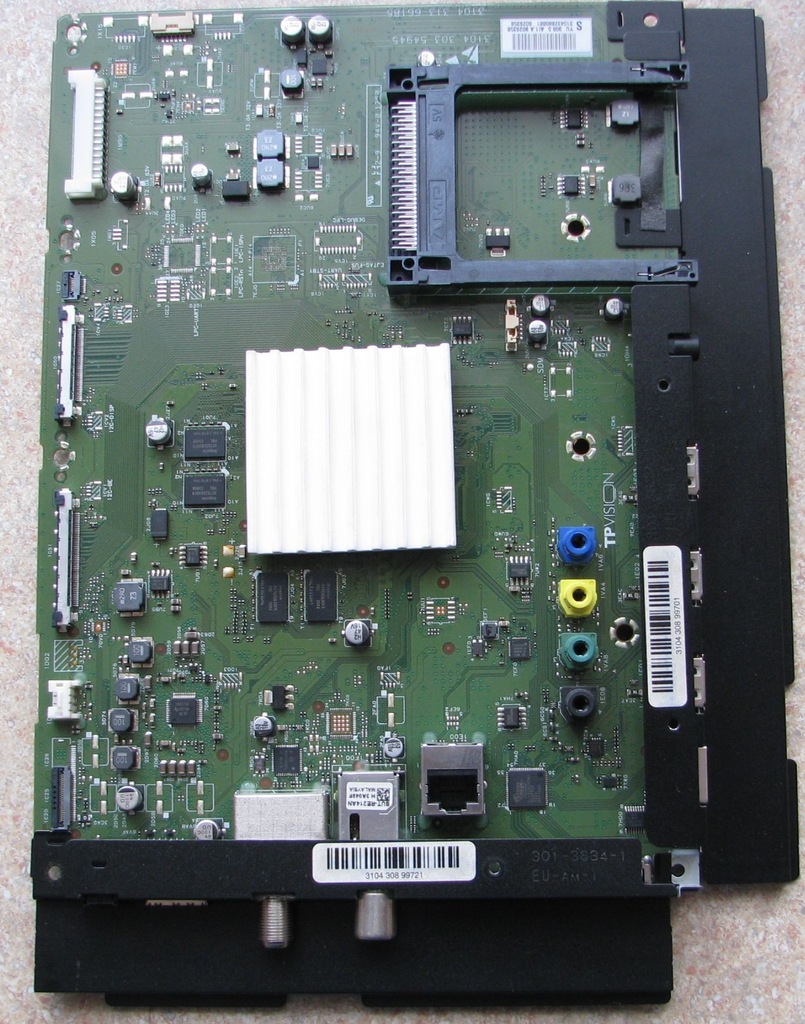 伊LP Jumbo Dna 4555420 PHILIPS /00260 423902269641 Philips Stopa do żelazka - north.pl