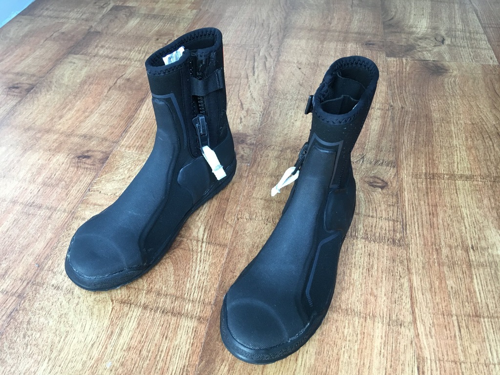 buty żeglarskie 34/35 dziecięce