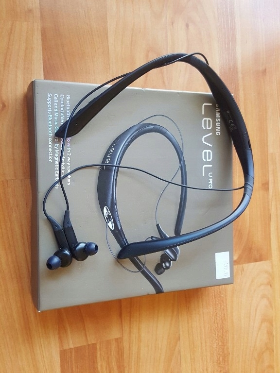 Samsung BN 920 słuchawki bezprzewodowe bluetooth