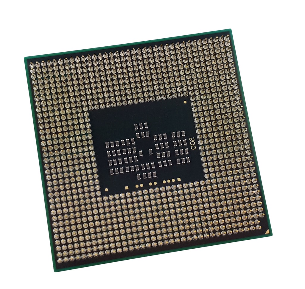 Intel core i7 820qm какое поколение