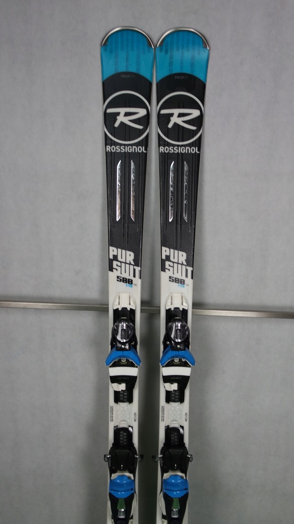 rossignol p500