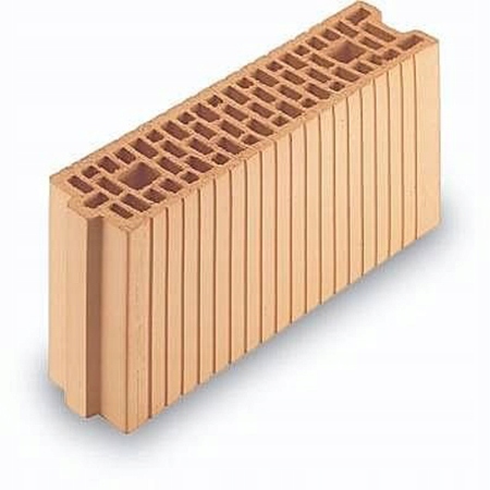 Pustak POROTON Ceramiczny Wienerberger 11,5cm
