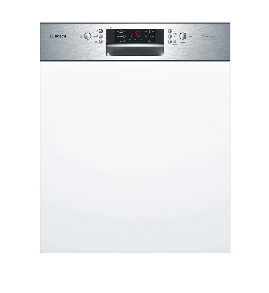 OUTLET Zmywarka do zabudowy Bosch SMI46KS01E 60cm