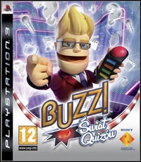 Buzz Swiat Quizow 4 Buzzery Ps3 Uzywana 7442547038 Oficjalne Archiwum Allegro