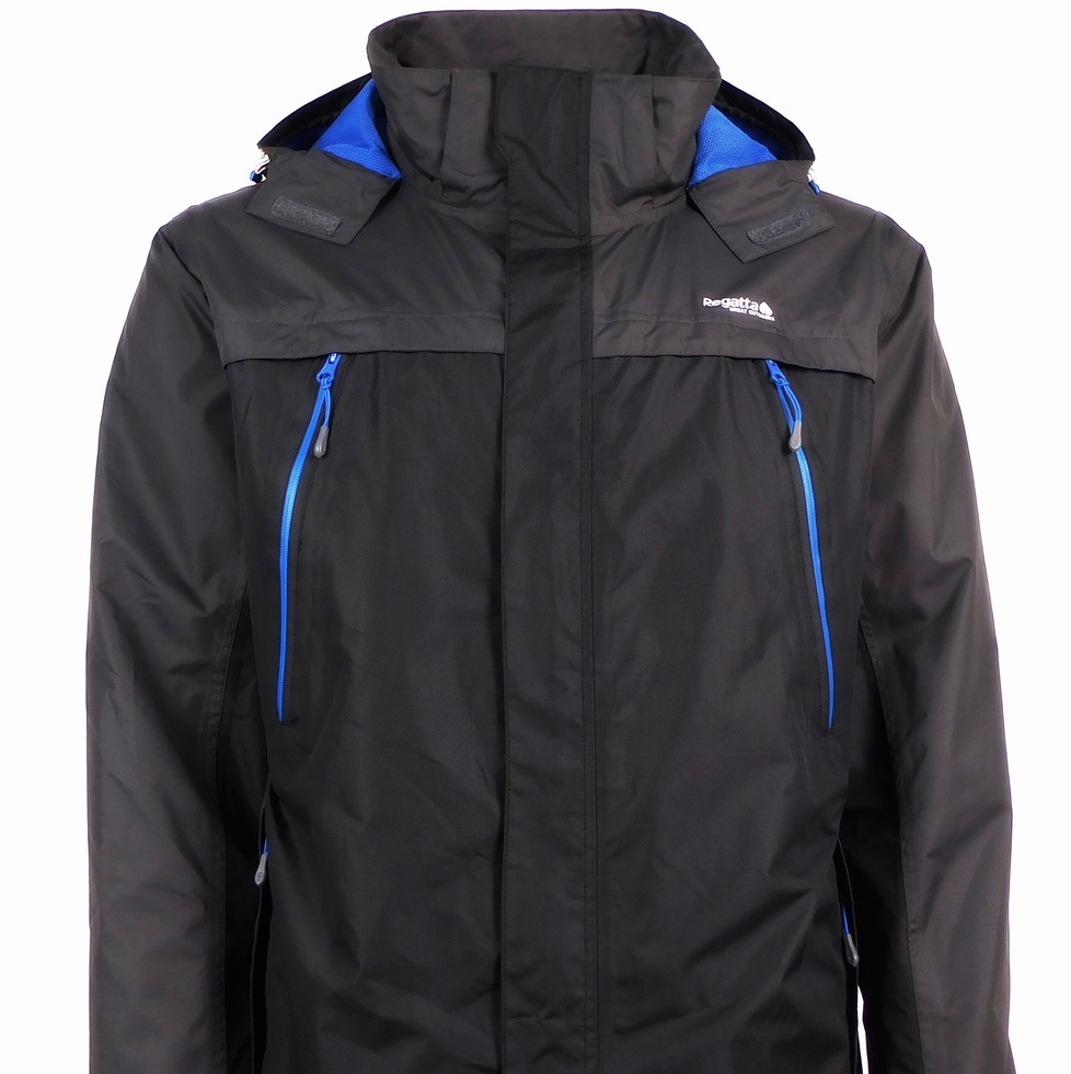 REGATTA ISOTEX 5000 ADVENTURETECH KURTKA MĘSKA XL 7251892104