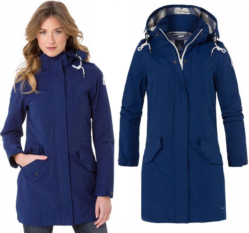 GAASTRA KURTKA PARKA M