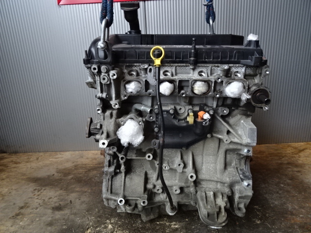 SILNIK FORD FOCUS C-MAX 1.8 120KM 03-07 CSDA