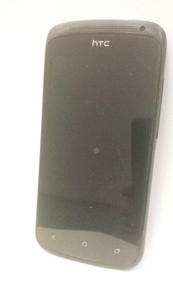 Htc One S Pj40200 Uszkodzony 7391820949 Oficjalne Archiwum Allegro