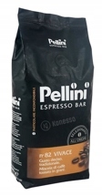 Pellini Espresso Bar Vivace Ziarnista 1kg Arabica