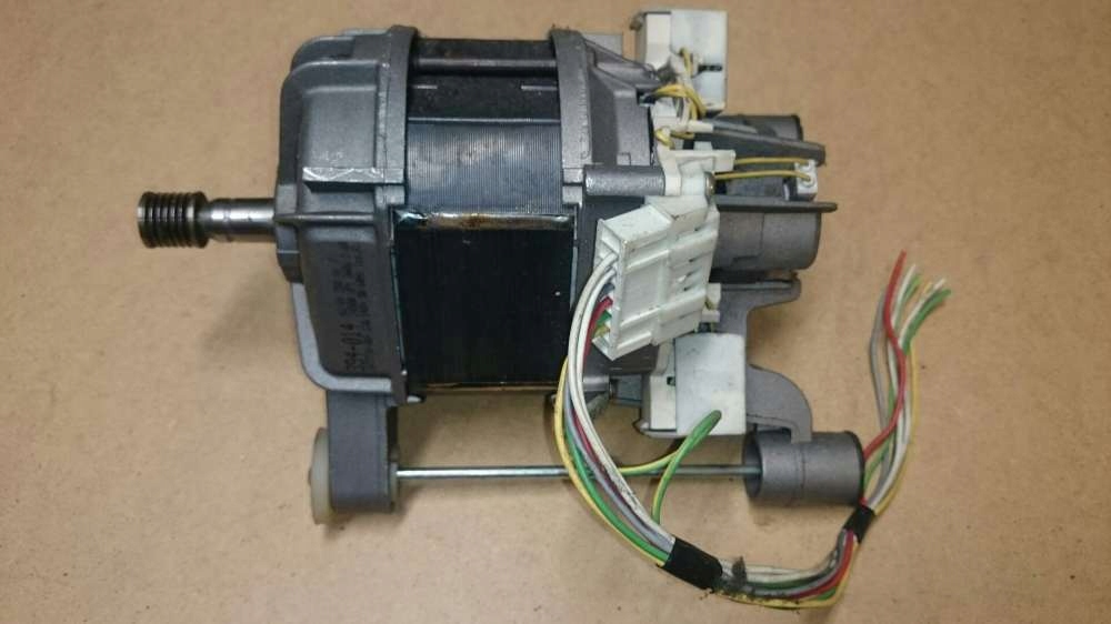 regulator obrotów silnik pralki 230V automat obrLP