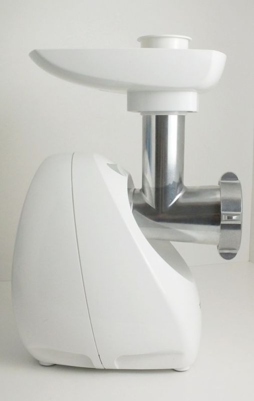 ZELMER DIANA ZMM1084S 1500W - 7329105638 - oficjalne archiwum Allegro