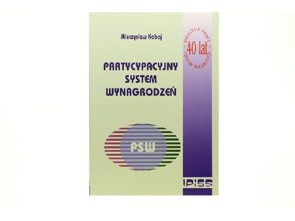 Kabaj, Partycypacyjny system wynagrodzeń