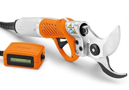 STIHL Sekator akumulatorowy ASA 85