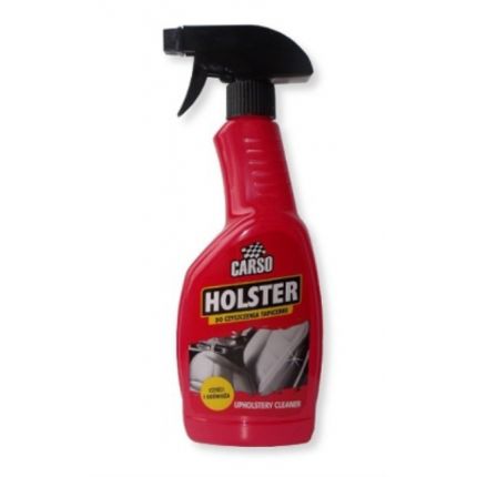Carso HOLSTER 500ml spray do czyszczenia tapicerki