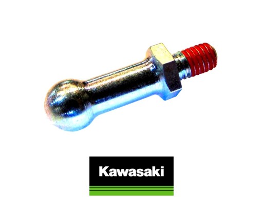 OGRANICZNIK PRZECHYŁU PODNÓŻKA kawasaki 92153-1462