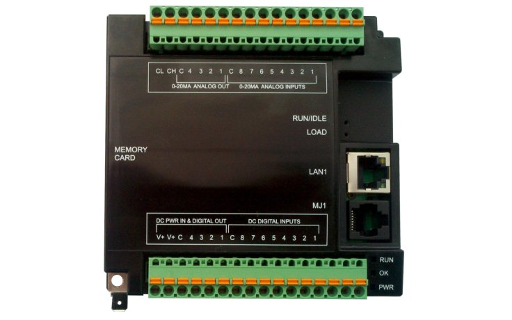 Sterownik ASTRAADA HERCC972