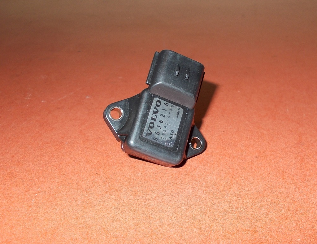 MAP SENSOR 8636216 VOLVO S60 V70 2.4 D5 163 D5244T
