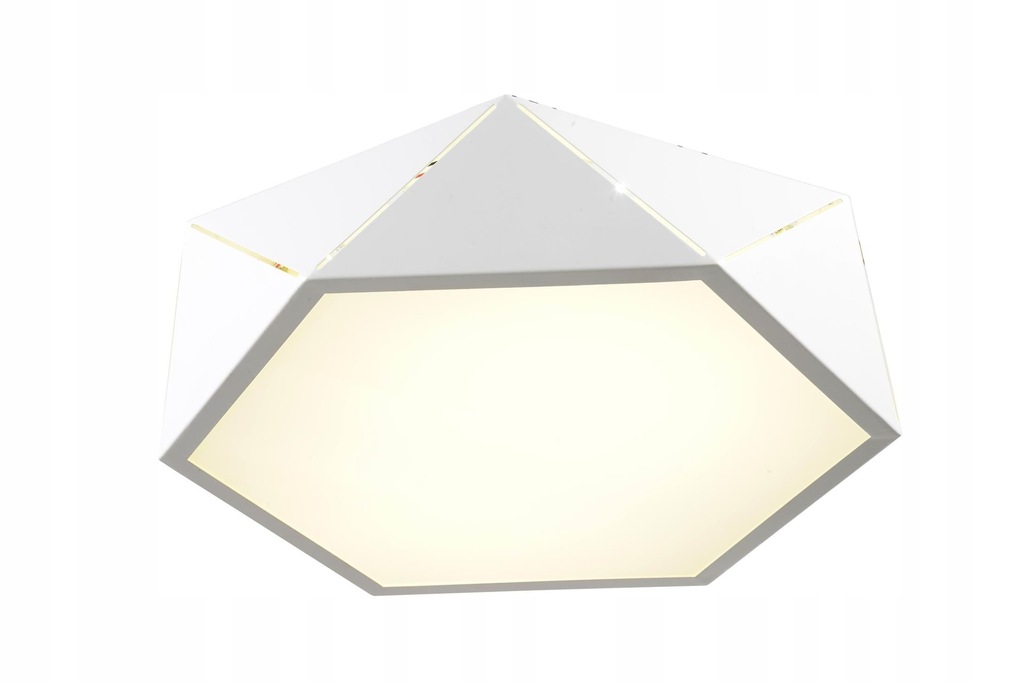 Lampa sufitowa HONEY LED HY3765-820 Auhilon