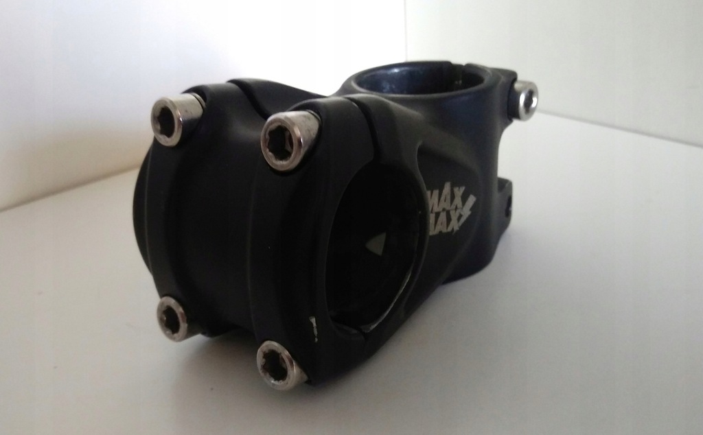 mostek dirt stunt fr dh COMMENCAL MaxMax 45mm