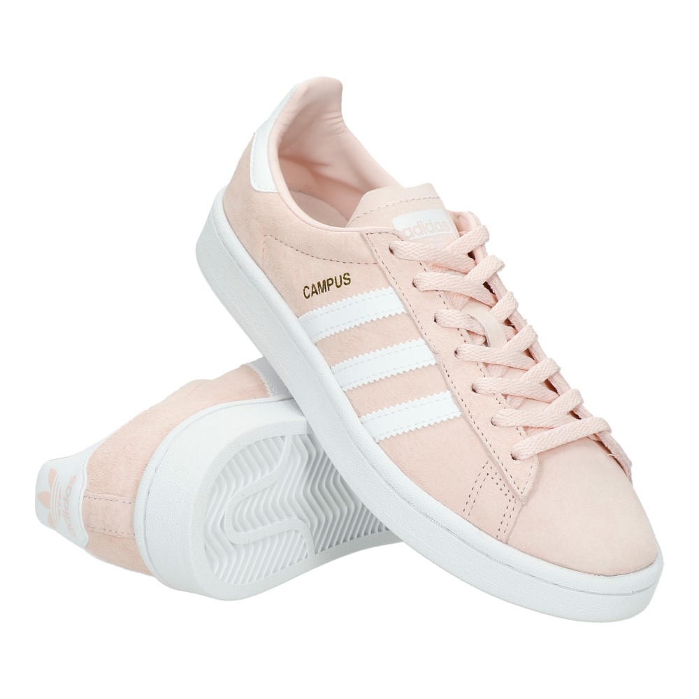 Buty Damskie adidas Campus W BY9845 r.40 2/3 - 7318742093 - oficjalne archiwum Allegro