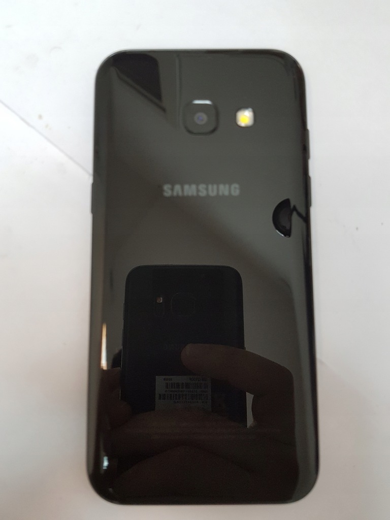 samsung galaxy a3 a320fl