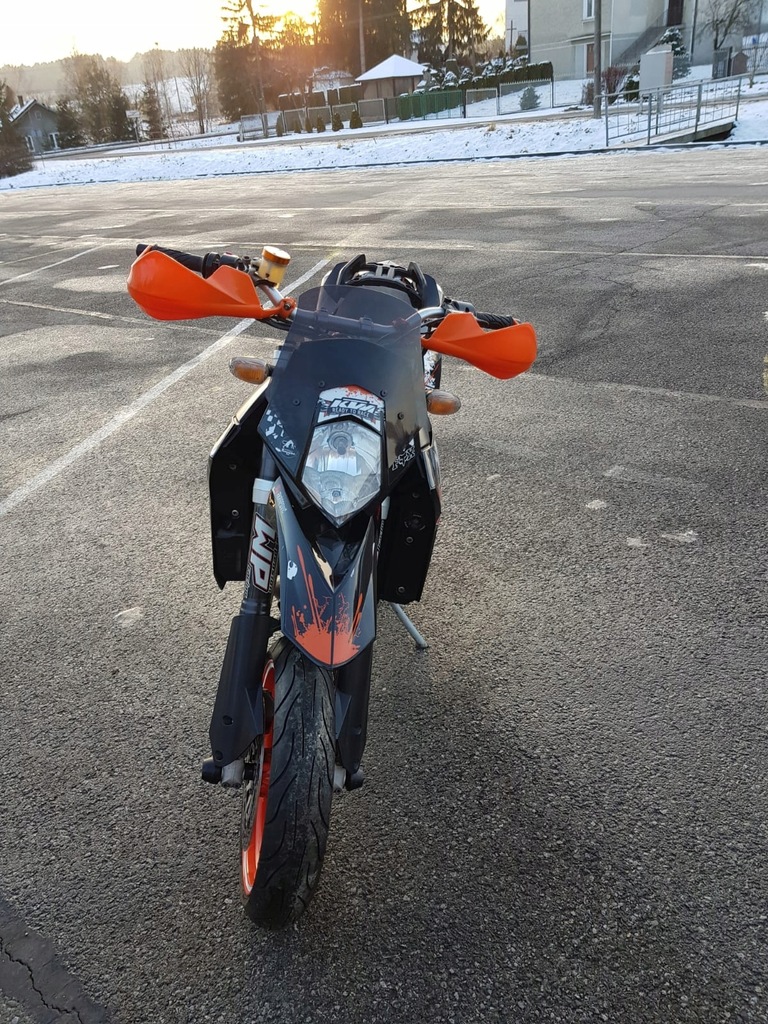 ktm l8 950 sm