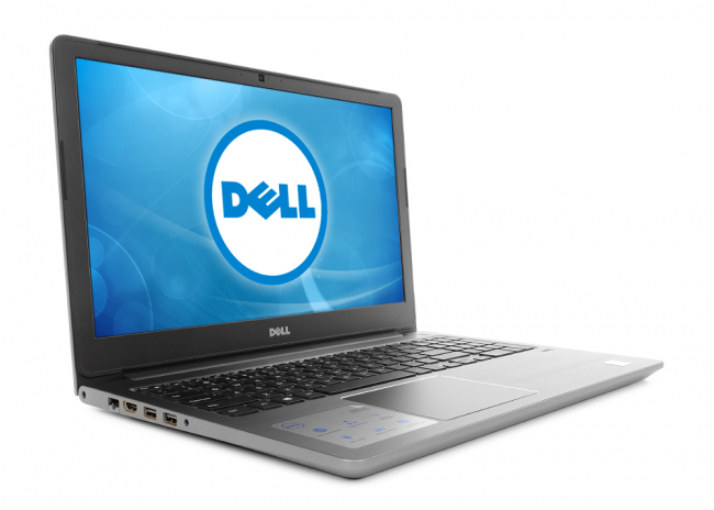 Dell vostro 5568 обзор