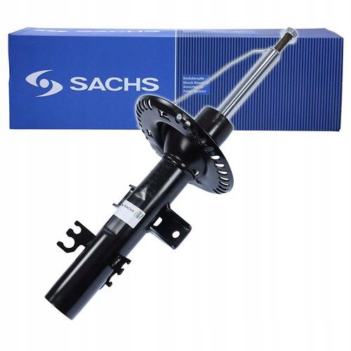 Sachs 313 327 AMORTYZATOR VW MULTIVAN - 7689107664 - oficjalne archiwum ...