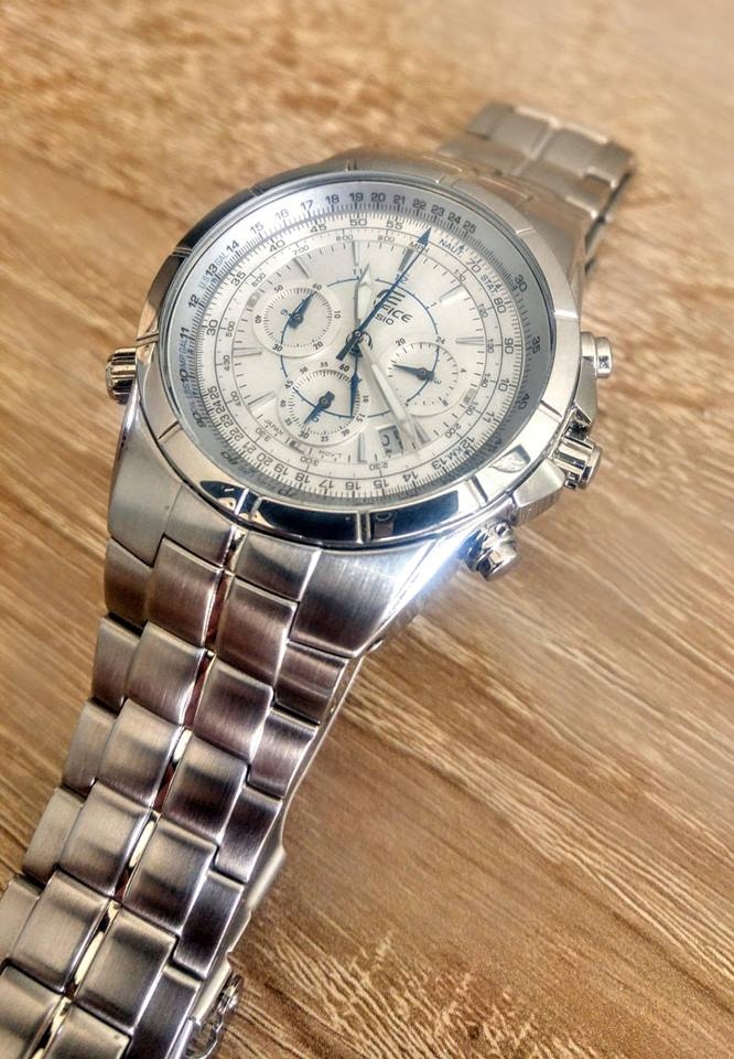 casio efr 518
