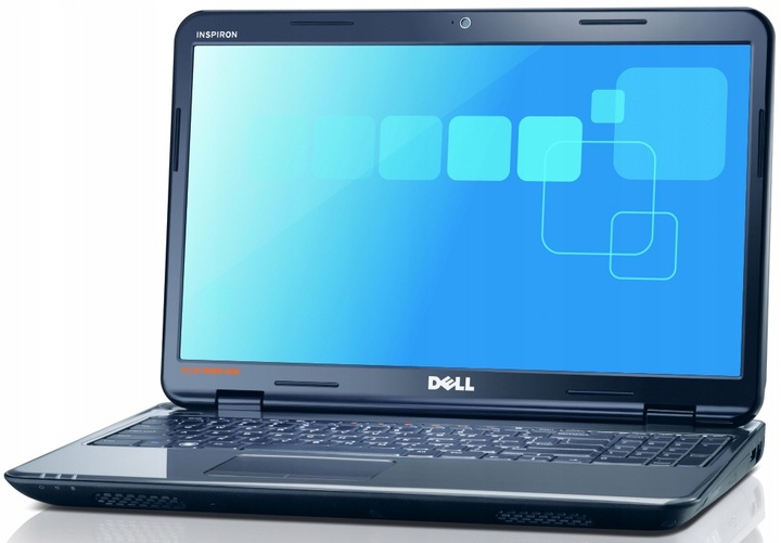 Dell N5010 i3-350M 15,6'' 4GB 640GB HD5470 HDMI