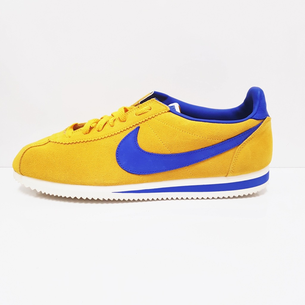 BUTY MĘSKIE NIKE CORTEZ TRAINER 47,5 SPORTOWE