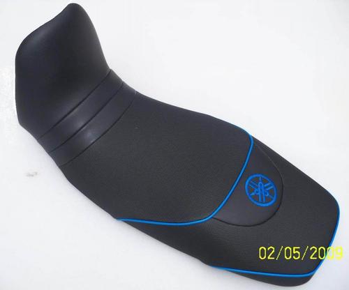 pokrowiec na siedzenie do Yamaha TDM 850 4TX