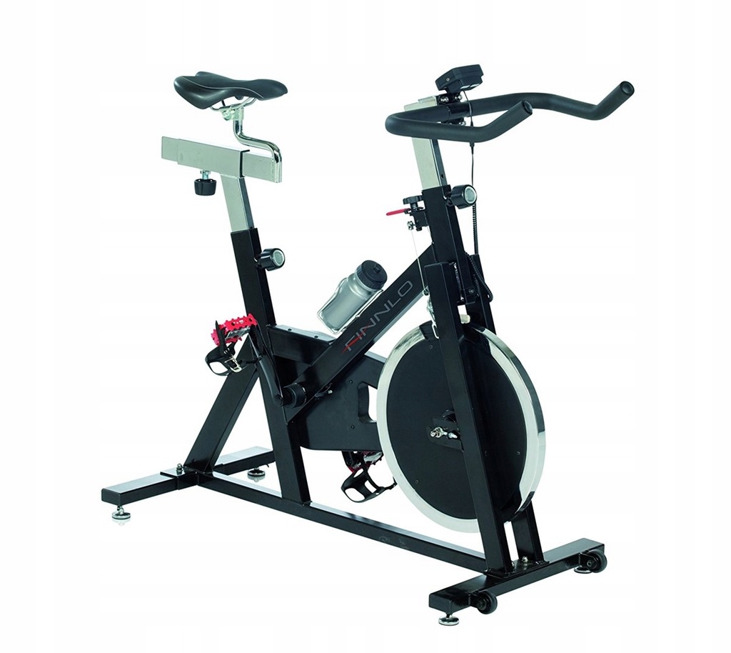 Rower spiningowy Finnlo Speedbike - OUTLET