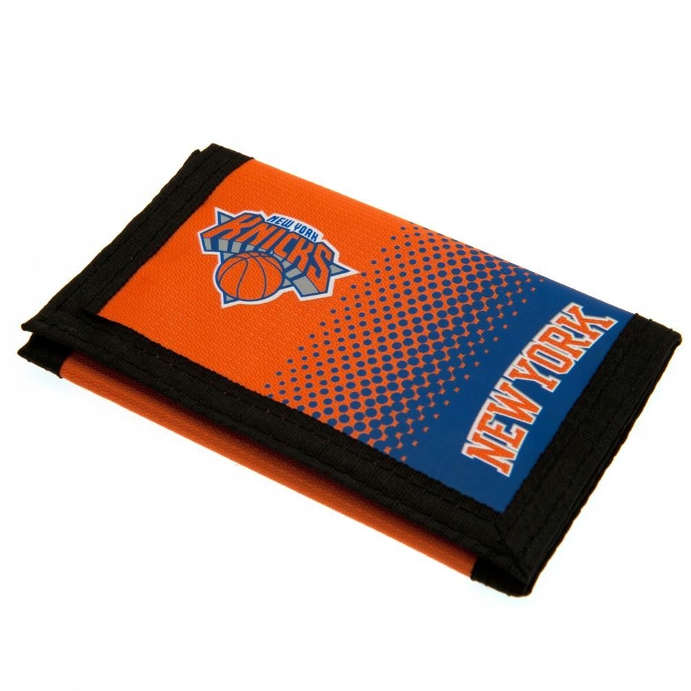Sklep New York Knicks - portfel NBA!