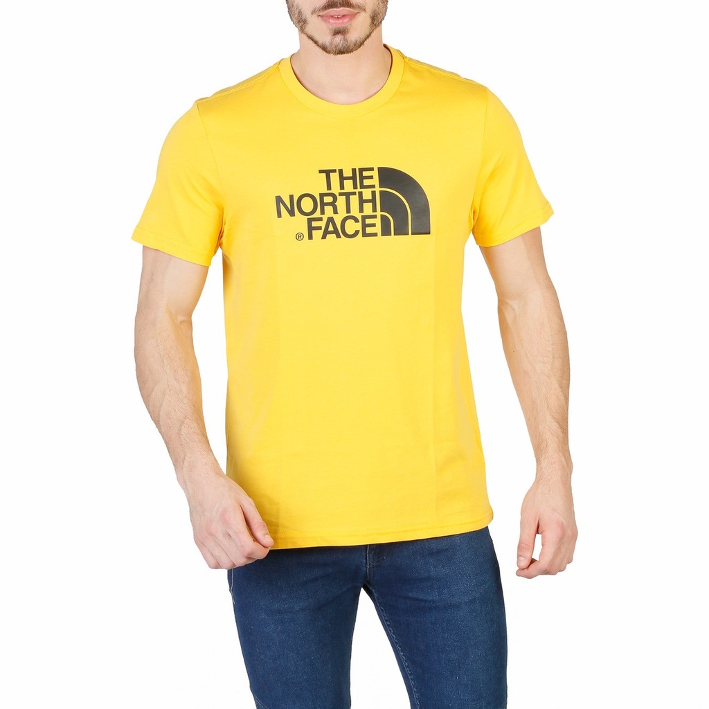 Koszulka The North Face - T92TX3