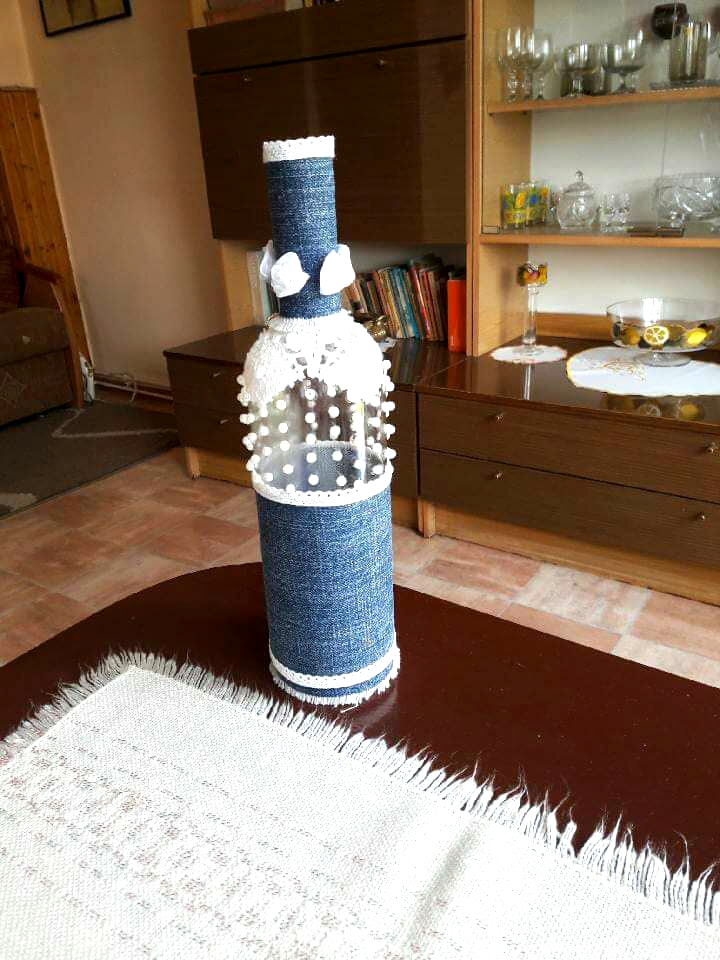 domowe dekoracje ręcznie robione//TANIO