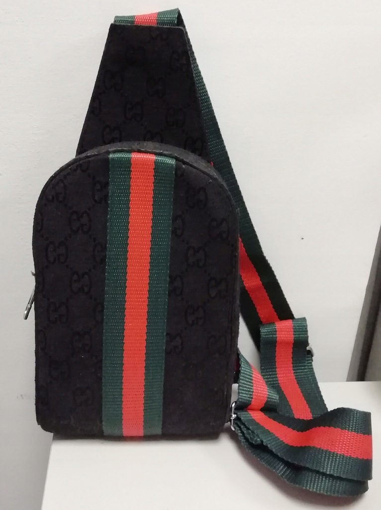 Nerka Gucci