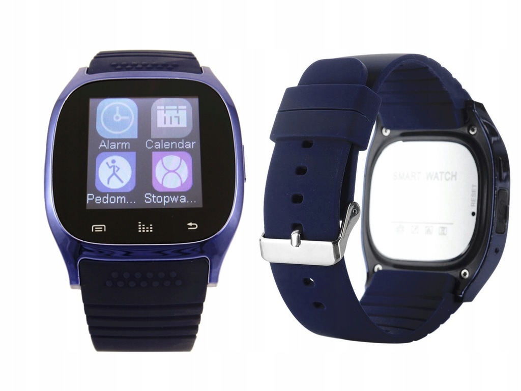 smart watch bt