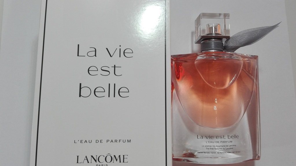 Lancome La Vie Est Belle 75 ml EDP perfumy