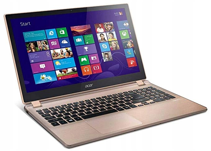 Acer Aspire V5-552P A10-5757M 8GB 1TB HD8650G