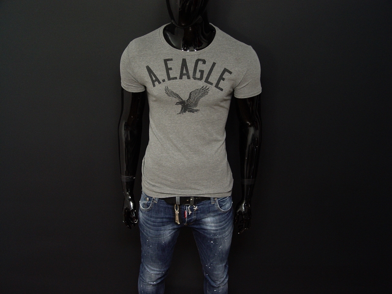 AMERICAN EAGLE SUPER T-SHIRT M