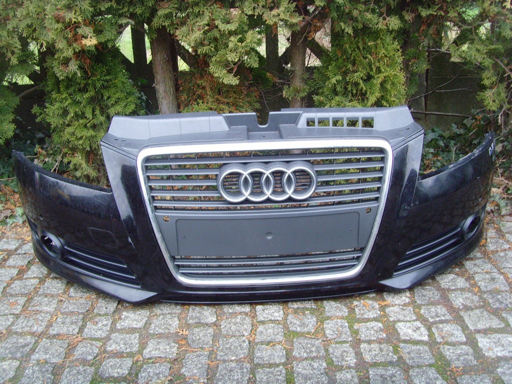 Предохранители audi a3 8p