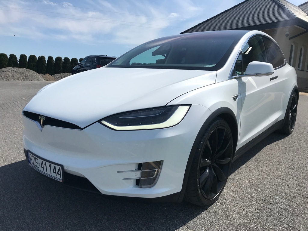 Tesla xp90d deals