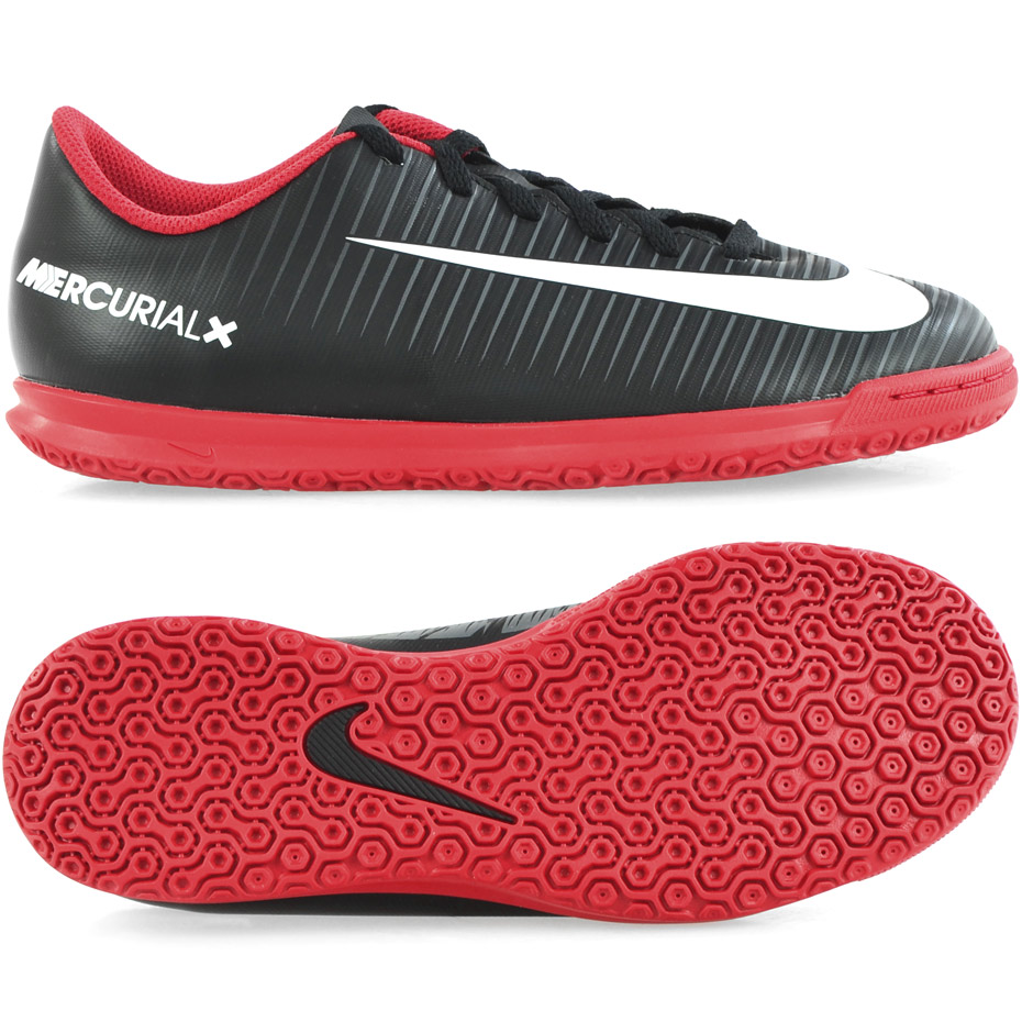 nike mercurial vortex iii ic