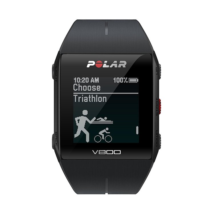 polar v800 2018