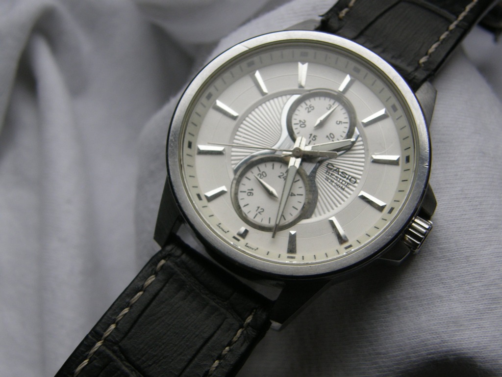 casio bem 304