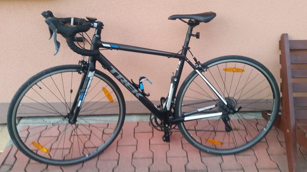 trek 1.1 2016