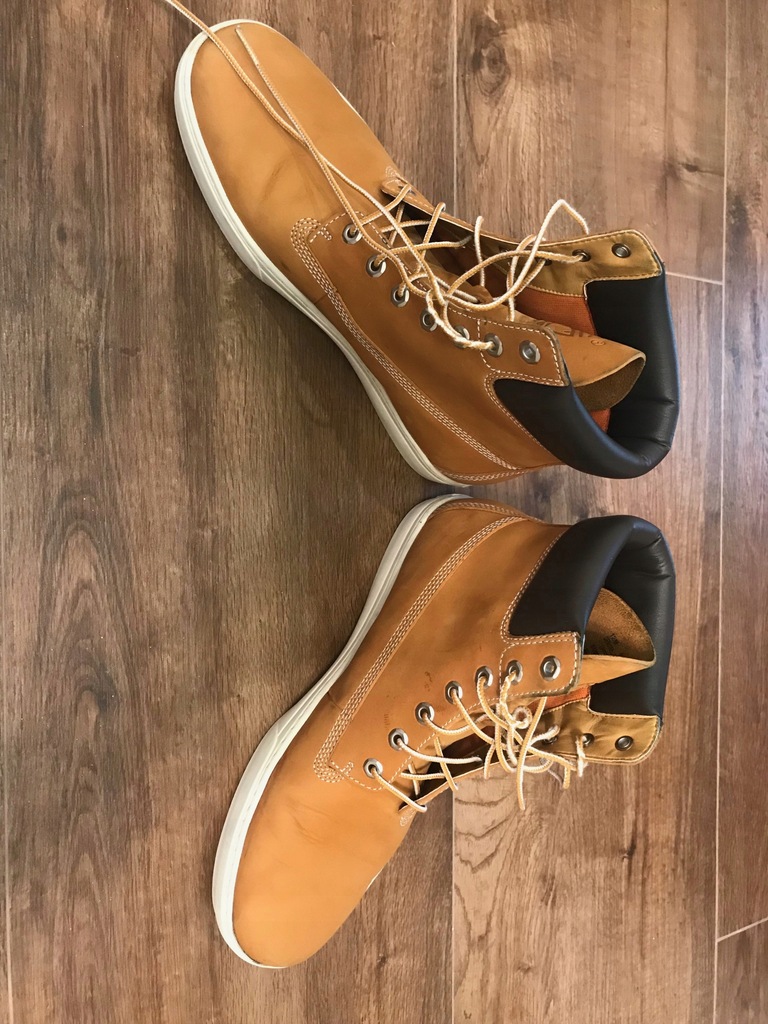 timberland newmarket ftb 2.0 cup 6