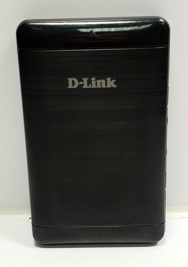 Router DLink DWRr600b 7369021428 oficjalne archiwum Allegro