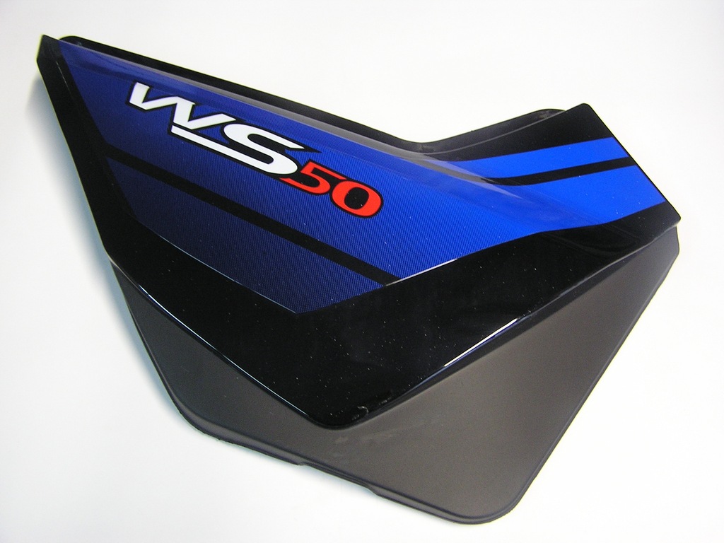 OSŁONA BOCZNA PRAWA AKUMULATORA ROMET ROUTER WS50